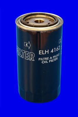 Купить запчасть MECAFILTER - ELH4162 Фильтр масляный VOLVO 740 (744)/ VOLVO 740 Kombi (745)/ VOLVO 760 (704, 764)/ VOLVO 760 Kombi (704, 765)/ VOLVO 780 (782)/ VOLVO 940 (944)/ VOLVO 940 II (944)/ VOLVO 940 II Estate (945)/ VOLVO 940 Kombi (945)/ VOLVO 960 (964)/ VOLVO 960 Kombi (965)/ VW LT 28-35 I Box (281