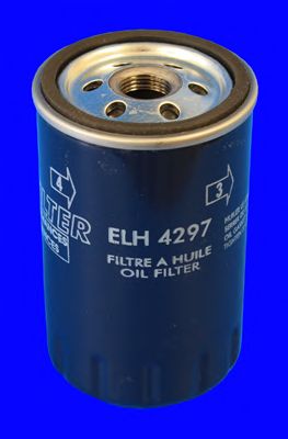Купить запчасть MECAFILTER - ELH4297 Фильтр масляный AUDI 100 (4A2, C4)/ AUDI 100 Avant (4A5, C4)/ AUDI 200 (44, 44Q)/ AUDI 200 Avant (44, 44Q)/ AUDI 80 (89, 89Q, 8A, B3)/ AUDI 80 (8C2, B4)/ AUDI 80 Avant (8C5, B4)/ AUDI 90 (89, 89Q, 8A, B3)/ AUDI A3 (8L1)/ AUDI A3 (8P1)/ AUDI A3 Convertible (8P7)/ AUDI A3 S