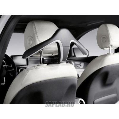 Купить запчасть MERCEDES - A0008103400 Вешалка для одежды Mercedes Coat Hanger, артикул A0008103400