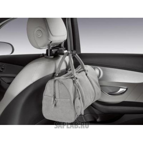 Купить запчасть MERCEDES - A0008140000 Универсальный крючок Mercedes Universal Hook, артикул A0008140000