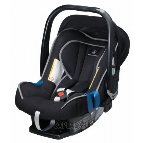 Купить запчасть MERCEDES - A0009705700 Детское автокресло для малышей Mercedes-Benz Baby-Safe Plus II, EX2016, артикул A0009705700