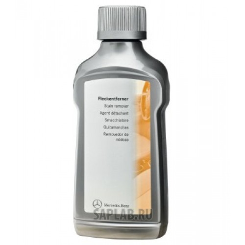 Купить запчасть MERCEDES - A001986287110 Пятновыводитель для салона Mercedes Stain Remover, 250 мл., артикул A001986287110