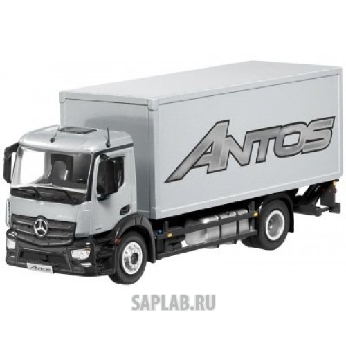 Купить запчасть MERCEDES - B66004544 Модель автомобиля Mercedes Antos 2-achsig Eurokoffer