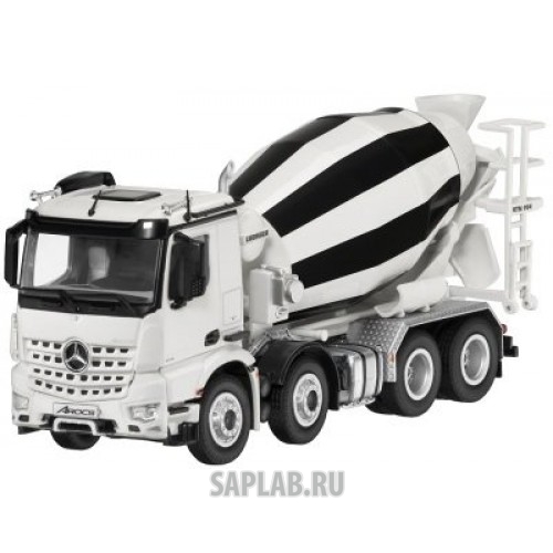 Купить запчасть MERCEDES - B66005021 Модель автомобиля Mercedes Arocs, Betonmischer 1/50