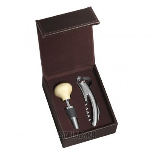 Купить запчасть MERCEDES - B66041474 Набор для вина Mercedes-Benz Wine Tool Set Classic, артикул B66041474