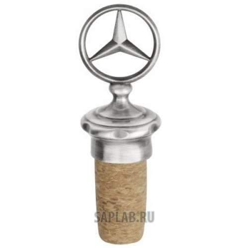 Купить запчасть MERCEDES - B66041534 Пробка для винных бутылок Mercedes-Benz Wine Stopper, артикул B66041534