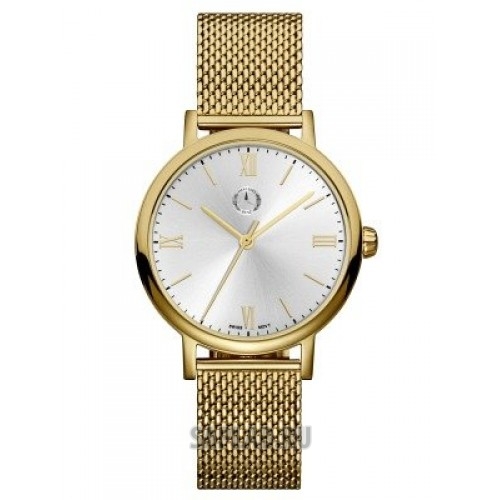 Купить запчасть MERCEDES - B66041570 Женские наручные часы Mercedes-Benz Women’s Watch, Classic, Lady Roman