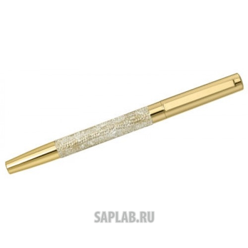 Купить запчасть MERCEDES - B66041612 Шариковая ручка Mercedes-Benz Ballpoint Pen, Crystal, Pink Gold