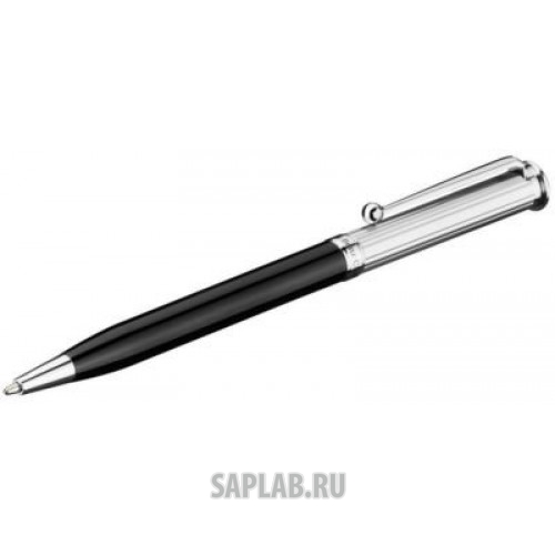 Купить запчасть MERCEDES - B66043350 Ручка Mercedes-Benz Classic Pen Black