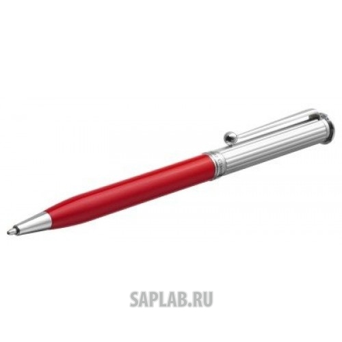 Купить запчасть MERCEDES - B66043351 Ручка Mercedes-Benz Classic Pen Red