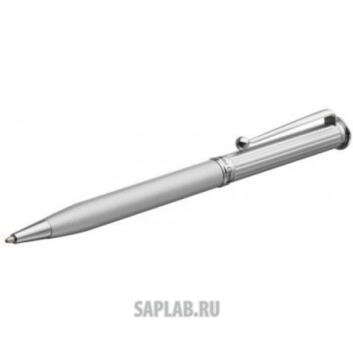 Купить запчасть MERCEDES - B66043352 Ручка Mercedes-Benz Classic Pen Silver