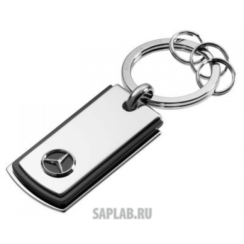 Купить запчасть MERCEDES - B66950246 Брелок Хельсинки Mercedes-Benz Keyring Helsinki, артикул B66950246