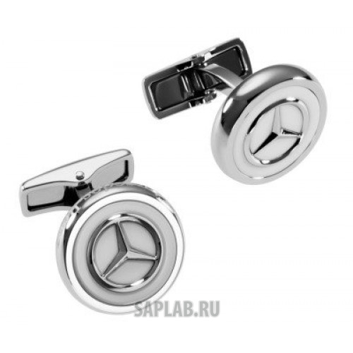 Купить запчасть MERCEDES - B66950488 Запонки Mercedes-Benz Cufflinks, артикул B66950488