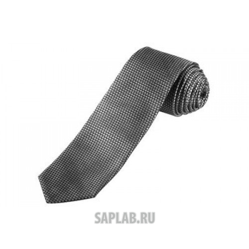 Купить запчасть MERCEDES - B66950555 Галстук Mercedes Tie Business, Grey, артикул B66950555