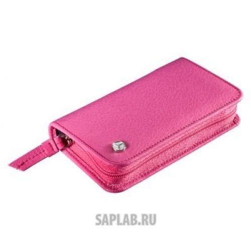 Купить запчасть MERCEDES - B66951328 Маникюрный набор Mercedes-Benz Ladies Manicure Set, Pink