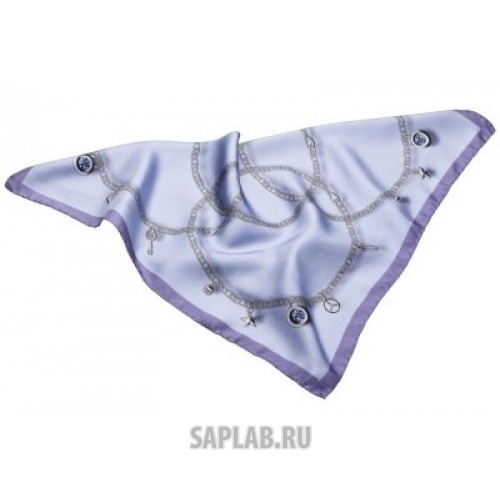 Купить запчасть MERCEDES - B66951450 Женский платок Mercedes-Benz Ladies Scarf