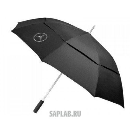 Купить запчасть MERCEDES - B66952630 Зонт-трость Mercedes-Benz Guest umbrella, артикул B66952630