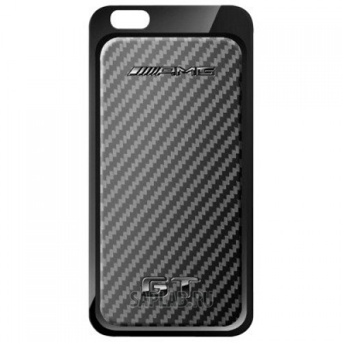 Купить запчасть MERCEDES - B66952657 Футляр для iPhone 6 Mercedes-Benz AMG GT Carbon Fibre Case, артикул B66952657