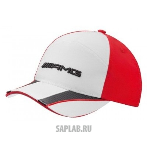 Купить запчасть MERCEDES - B66952709 Детская бейсболка Mercedes-Benz Children’s Baseball Cap, AMG, артикул B66952709