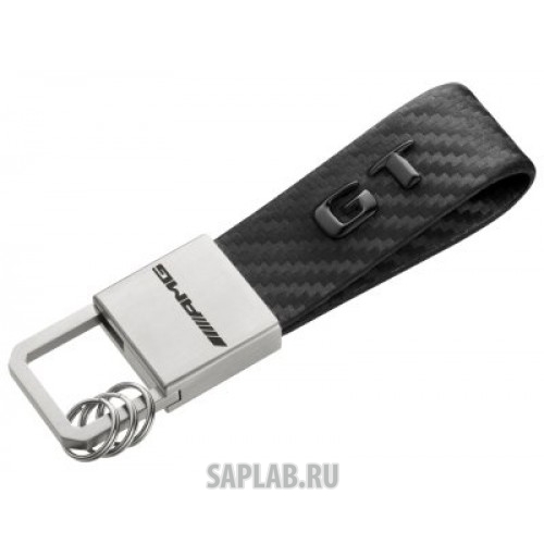 Купить запчасть MERCEDES - B66952737 Брелок для ключей Mercedes-Benz Key ring, model series AMG GT, артикул B66952737