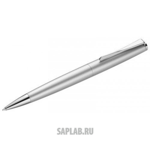 Купить запчасть MERCEDES - B66953088 Шариковая ручка Mercedes-Benz Ballpoint Pen, Lamy, Iiridium Silver