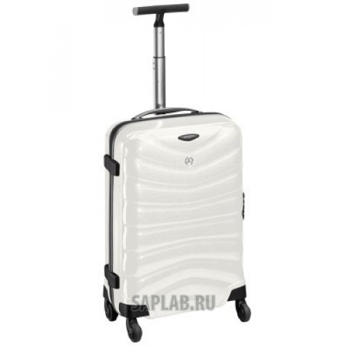 Купить запчасть MERCEDES - B66953140 Чемодан Mercedes-Benz Suitcase, Spinner 75, Diamond White, Curv, артикул B66953140