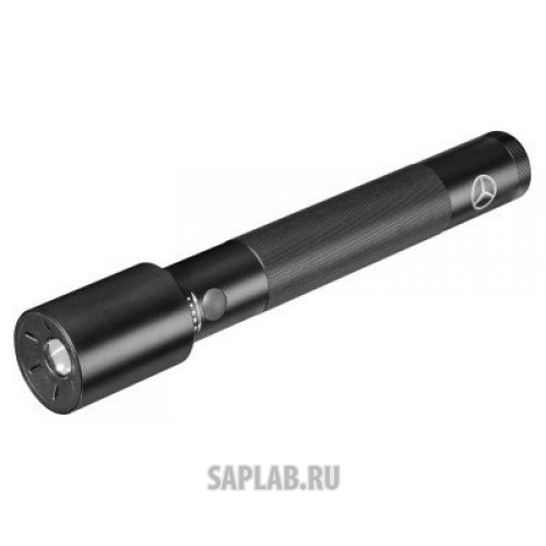 Купить запчасть MERCEDES - B66953317 Большой светодиодный фонарь Mercedes-Benz Torch, LED, Large