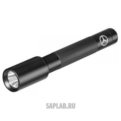 Купить запчасть MERCEDES - B66953318 Светодиодный карманный фонарь Mercedes-Benz LED Torch