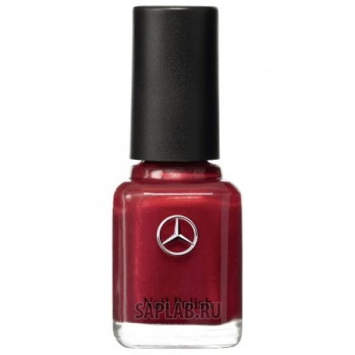 Купить запчасть MERCEDES - B66953378 Лак для ногтей Mercedes-Benz Nail Polish, Jupiter Red, артикул B66953378