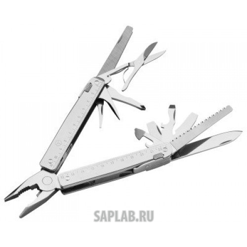 Купить запчасть MERCEDES - B66953417 Мультиинструмент Mercedes-Benz Victorinox Multifunction Tool