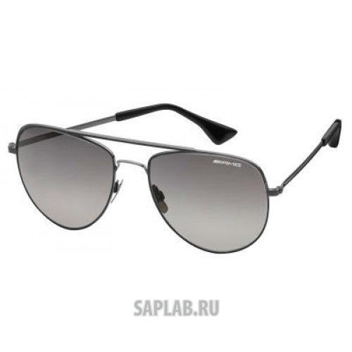 Купить запчасть MERCEDES - B66953478 Солнцезащитные очки Mercedes-AMG Sunglasses, Essentials, Gunmetal