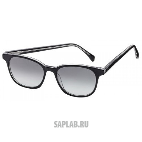 Купить запчасть MERCEDES - B66953487 Солнцезащитные очки Mercedes-Benz Unisex Sunglasses, Casual, black / transparent