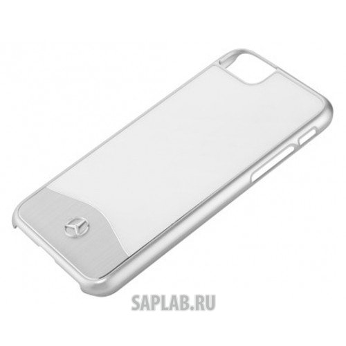 Купить запчасть MERCEDES - B66953560 Чехол для iPhone 7 Mercedes-Benz Cover for iPhone® 7, She