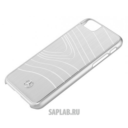 Купить запчасть MERCEDES - B66953561 Чехол для iPhone 7 Mercedes-Benz Cover for iPhone® 7, She