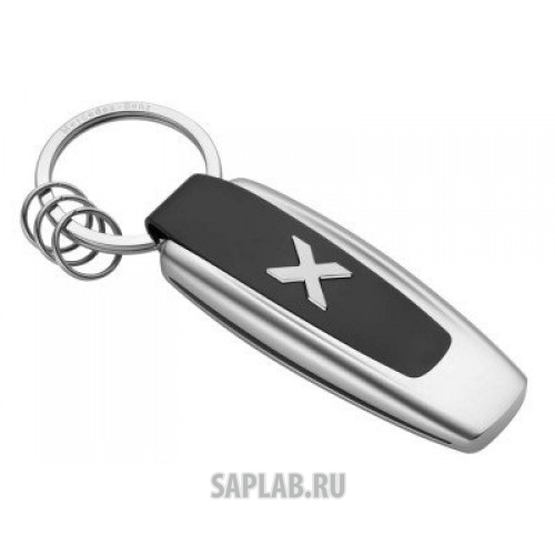 Купить запчасть MERCEDES - B66953618 Брелок Mercedes-Benz Key Ring, Series X-Class