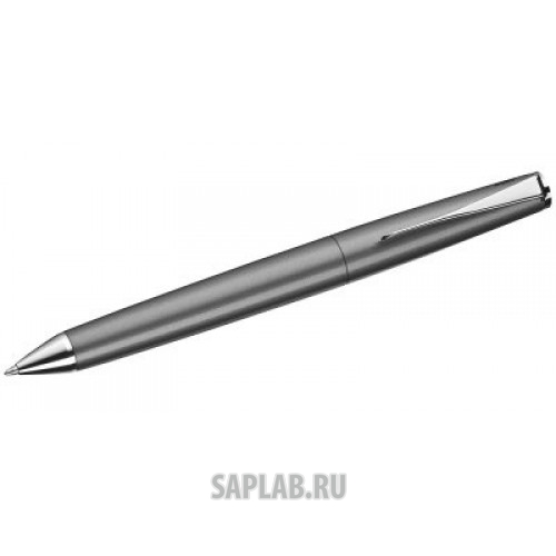 Купить запчасть MERCEDES - B66953667 Ручка Mercedes LAMY Studio Ballpoint Pen, Palladium Silver