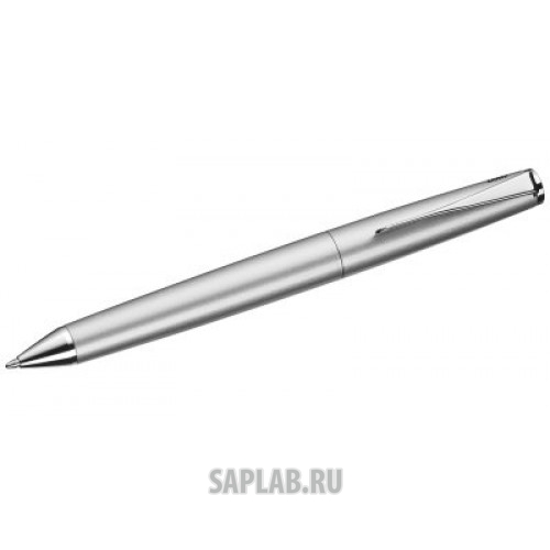 Купить запчасть MERCEDES - B66953668 Ручка Mercedes LAMY Studio Ballpoint Pen, Iridium Silver