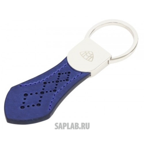 Купить запчасть MERCEDES - B66953723 Брелок Mercedes-Maybach Key ring, Cobalt Blue