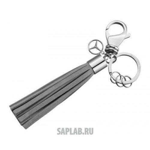 Купить запчасть MERCEDES - B66953830 Брелок Mercedes Cannes Key Ring, артикул B66953830