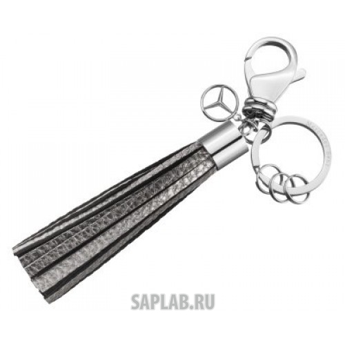 Купить запчасть MERCEDES - B66954090 Брелок Mercedes-Benz Keyring St. Moritz, артикул B66954090