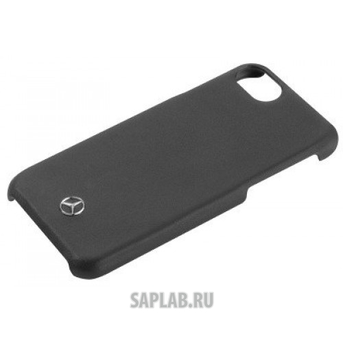 Купить запчасть MERCEDES - B66954094 Чехол для iPhone 7 Mercedes-Benz Cover for iPhone® 7, Black