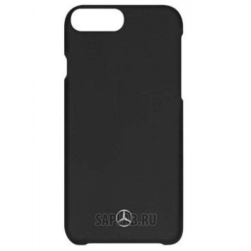 Купить запчасть MERCEDES - B66954139 Чехол для iPhone 7/8 Plus Mercedes-Benz Cover for iPhone®, Black