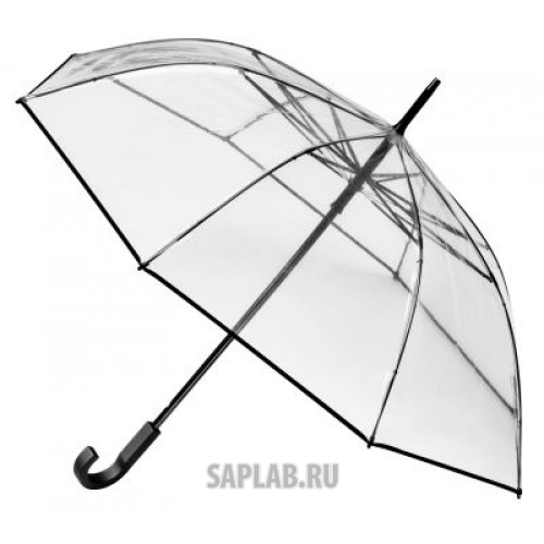 Купить запчасть MERCEDES - B66954529 Прозрачный зонт-трость Mercedes-Benz Umbrella, Transparent