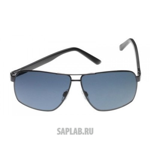 Купить запчасть MERCEDES - B66955152 Солнцезащитные очки Mercedes-Benz Unisex Metal Sunglasses - Blue