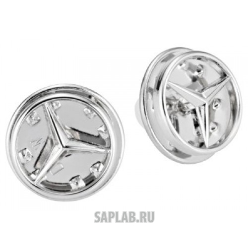 Купить запчасть MERCEDES - B66957534 Значок Mercedes-Benz Classic Pin