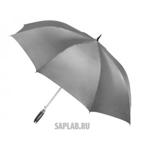 Купить запчасть MERCEDES - B66957544 Зонт-трость Mercedes Umbrella Anthracite