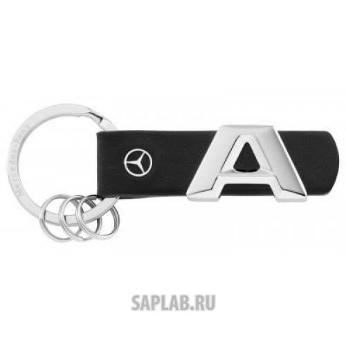 Купить запчасть MERCEDES - B66957940 Брелок Mercedes-Benz A-class Keyring