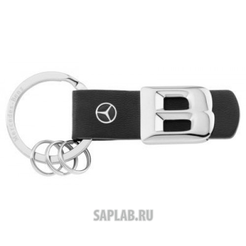 Купить запчасть MERCEDES - B66957941 Брелок Mercedes-Benz B-class Keyring, артикул B66957941