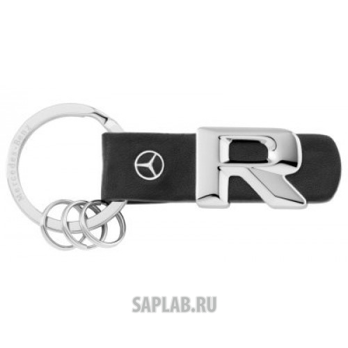 Купить запчасть MERCEDES - B66957945 Брелок Mercedes-Benz R-class Keyring, артикул B66957945