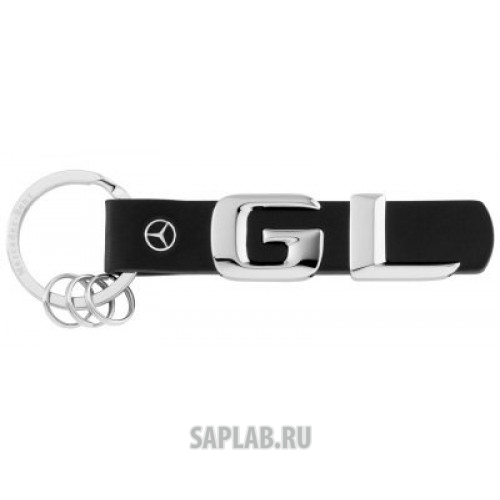 Купить запчасть MERCEDES - B66957948 Брелок Mercedes-Benz GL-class Keyring, артикул B66957948